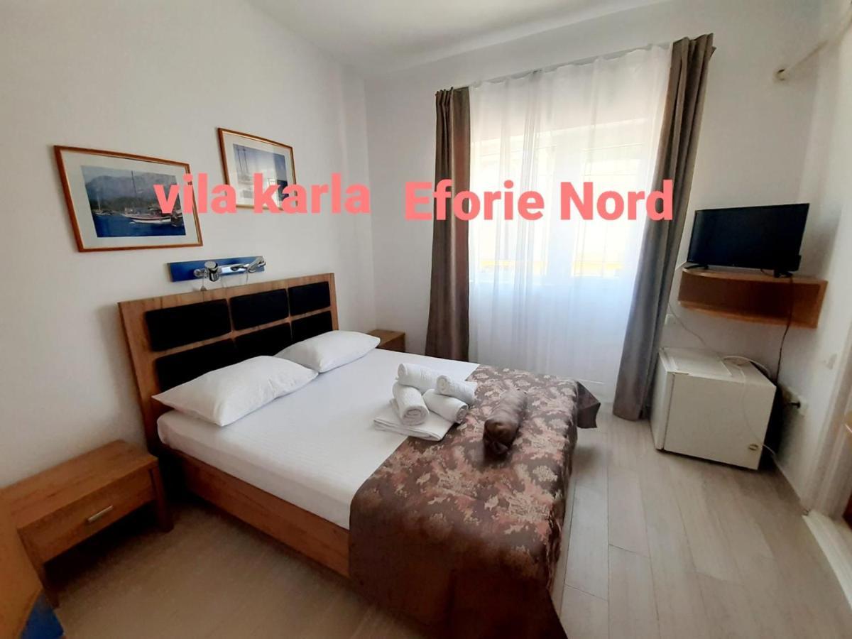 Vila Karla Eforie Nord Exterior photo